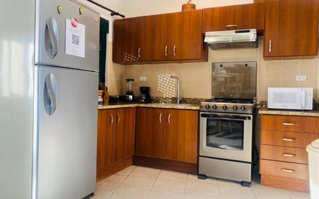 STANZA MARE APARTAMENTO CERCA DE LA PLAYA 2Hb