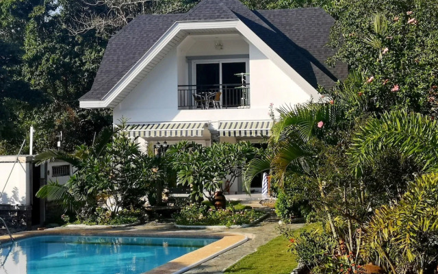 Garden Bungalows Resort
