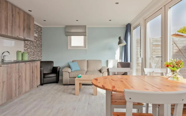 Vakantiewoning Westkapelle Noordkerkepad 51