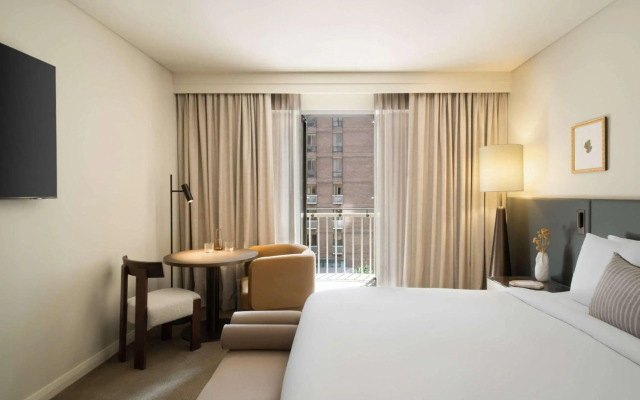 Sofitel Sydney Wentworth