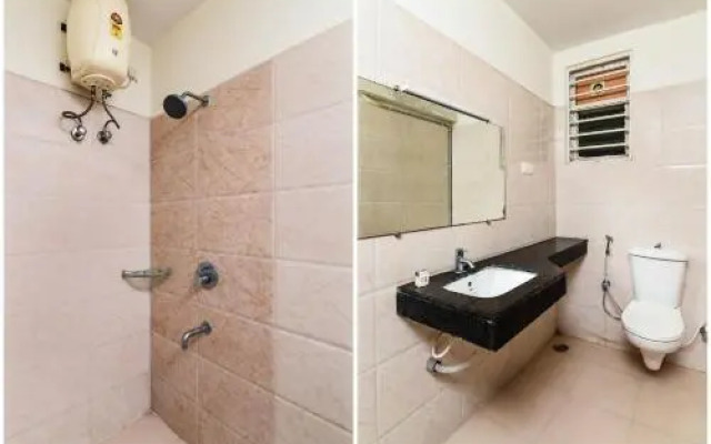 Green City Service Apartments