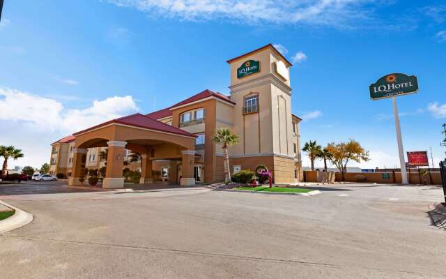 La Quinta by Wyndham Cd Juarez Near US Consulate