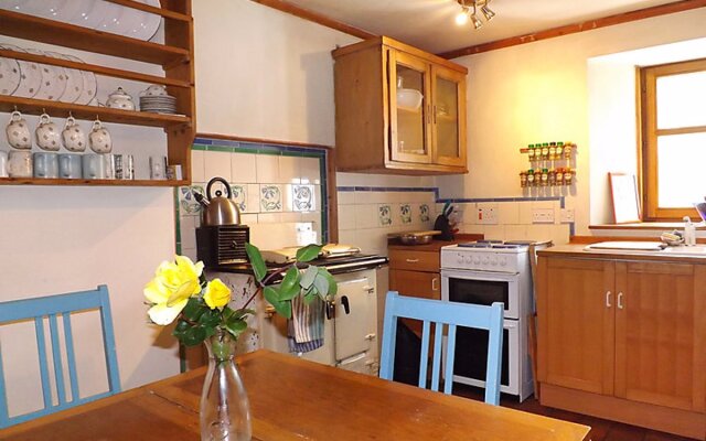 Holiday Home Tarskavaig