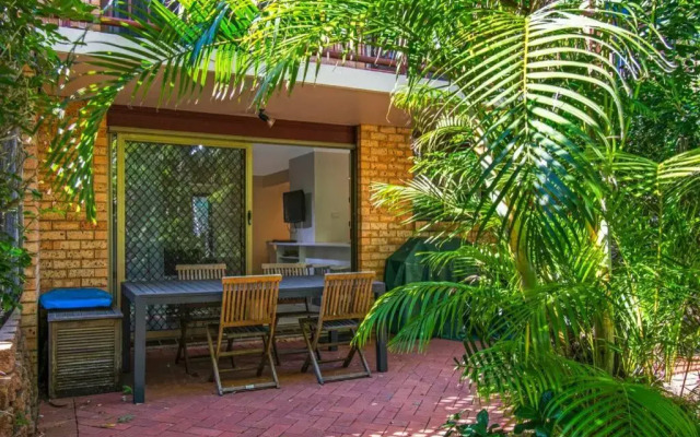 Byron Bay Accom - Kipling 6 - 6/15 Kipling St