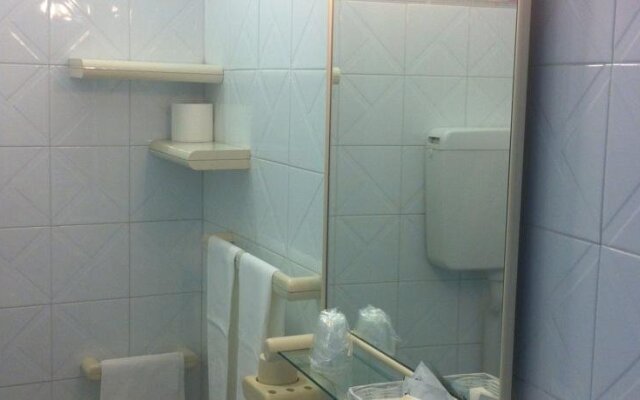 Albergo Ristorante Ideal