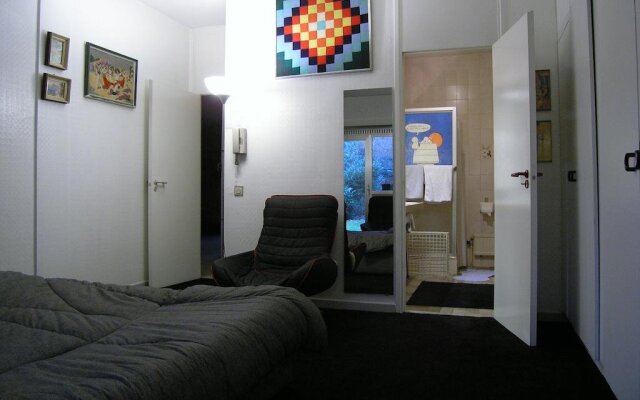B&B Middelheim