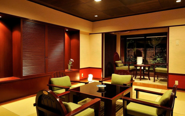 Hotel Kusakabe Armeria
