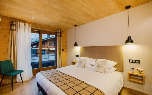 Chalet Melodie