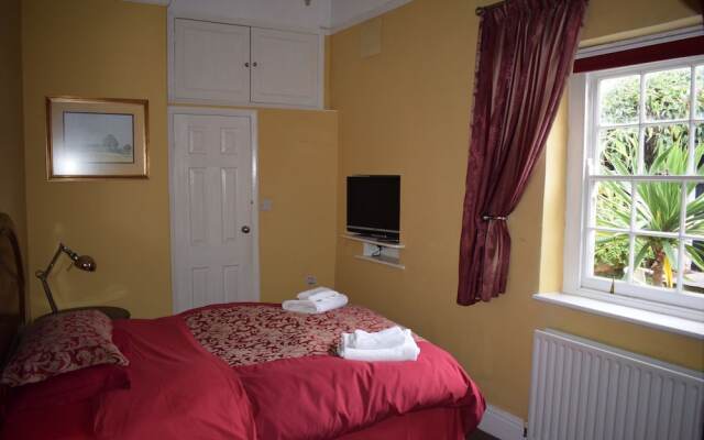 Harmondsworth Hall Guest House Heathrow