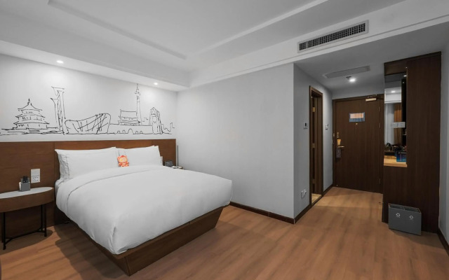 TianAn Rega Hotel