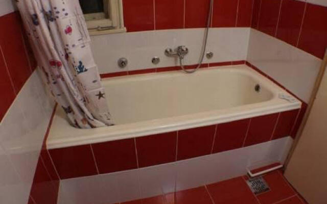 Gregors Downtown Apartments