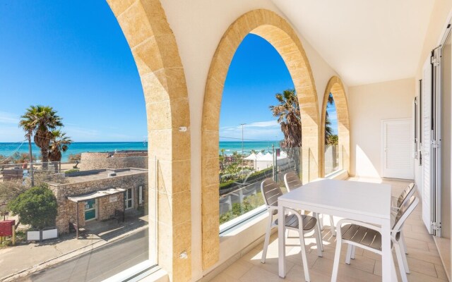 3331 Appartamento Gemma Marina PP by Barbarhouse