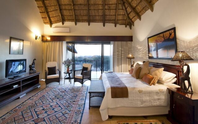 Thaba Khaya Lodge