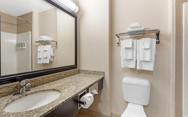 Best Western Bonnyville Inn & Suites