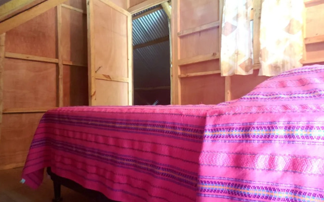 Aruma Eco Hostal - Hostel