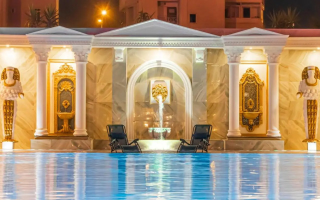 Akdora Resort Hotel & Spa