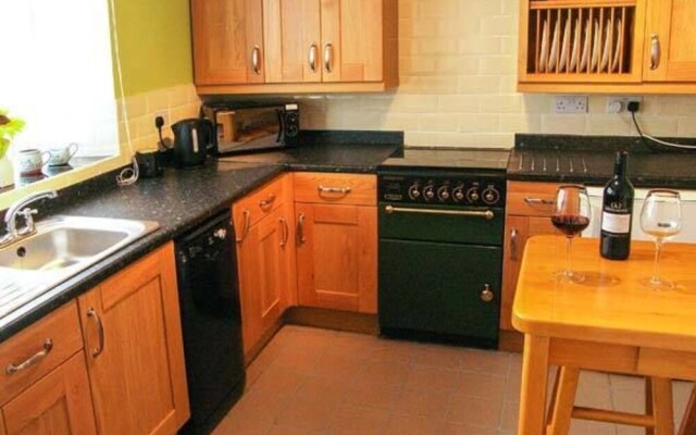 Sloe Cottage
