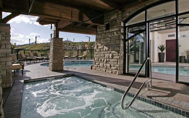 Highmark Steamboat Luxury Condominiums