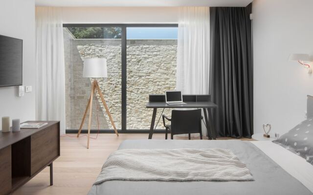 Luxury Villa in Ližnjan With Swimming Pool