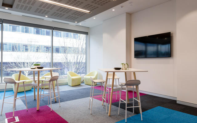Ibis Styles East Perth