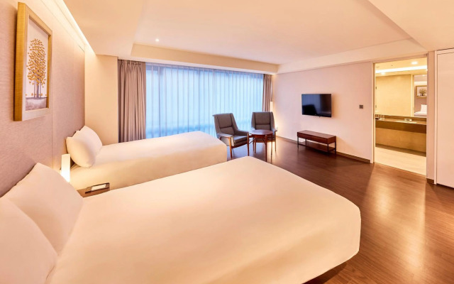 Hotel Thomas Myeongdong