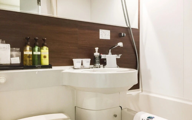 HOTEL LiVEMAX Yokkaichi-Ekimae