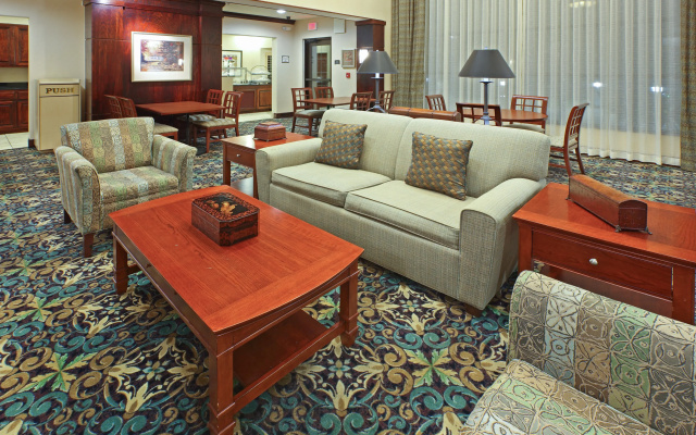 Staybridge Suites Hot Springs by IHG
