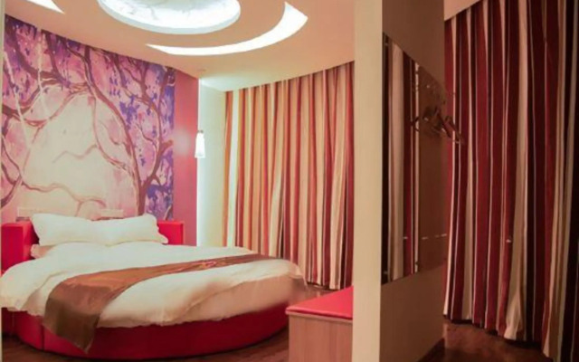 Shankee Hotel (Bo'ai)