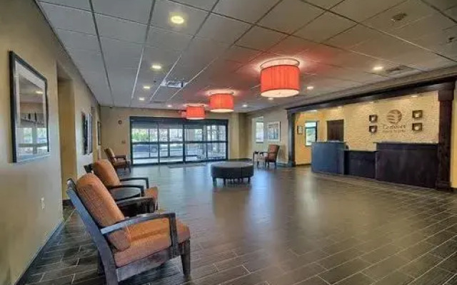 Rodeway Inn