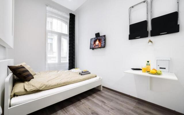 Annabelle Downtown Apart Hotel