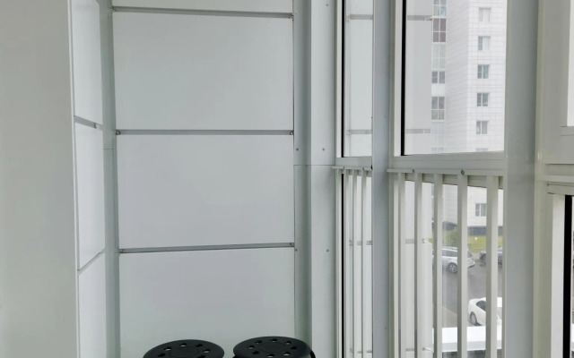 Апартаменты на улице Каштановая