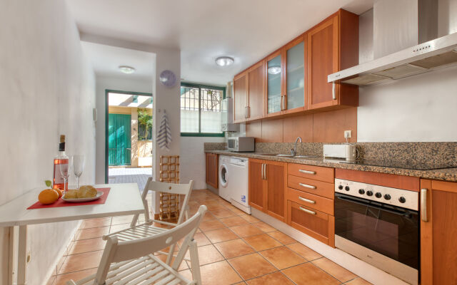 Holiday Home Golden Park