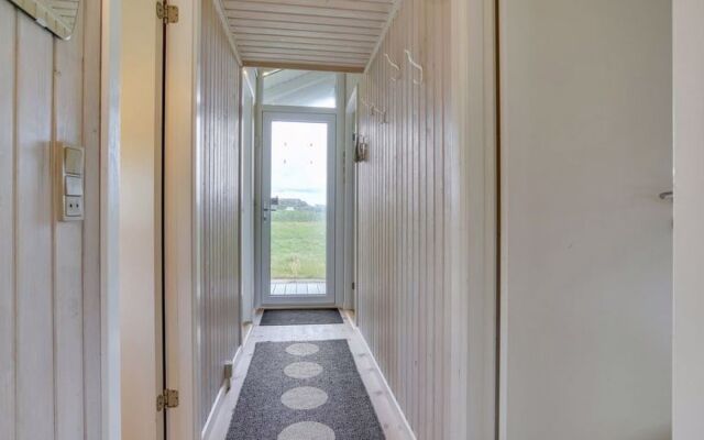 "Siljan" - 150m from the sea in NW Jutland