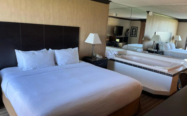 BEST WESTERN PLUS Schaumburg Hotel