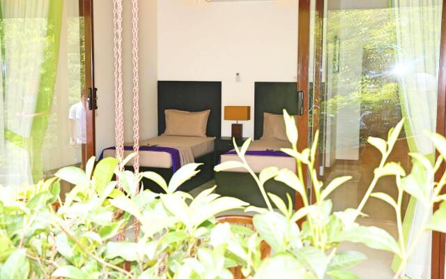 Aqua Dunhinda Villa & Nature Retreat