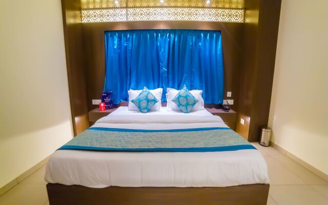 OYO 9053 Capital residency