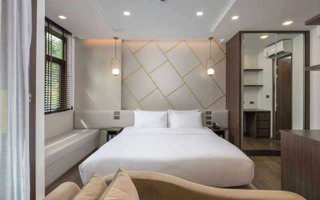 The Proud Karon Beach Phuket Trademark Collection By Wyndham