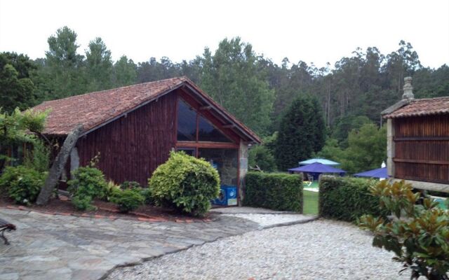 Alda Casa Gasamáns