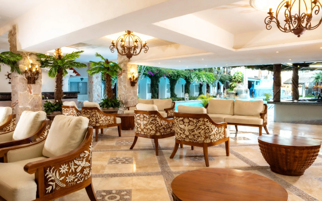 Playa Los Arcos Resort & Spa All Inclusive
