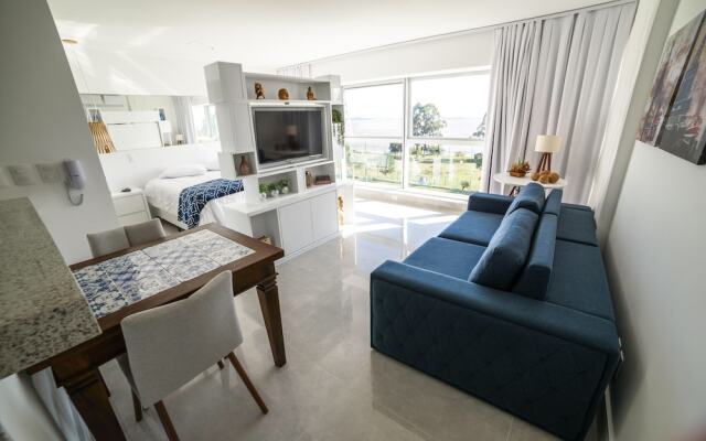 Flat Loft Barra