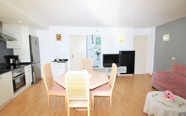 Apartamento Coblanca 3 - 111