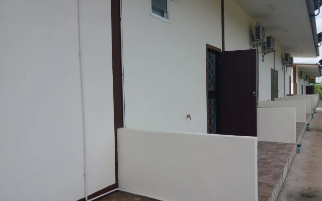 Tawan Village Resort