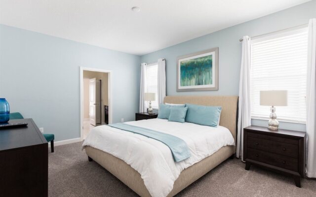 The Retreat at ChampionsGate by RedAwning