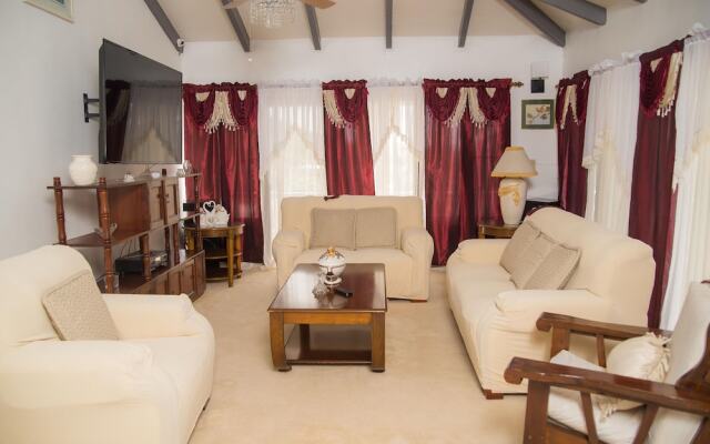 Ego Guesthouse