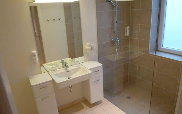 Hahn Apartment Vienna City