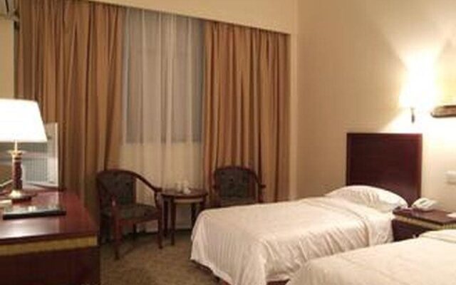Youhao Business Hotel - Shanghai