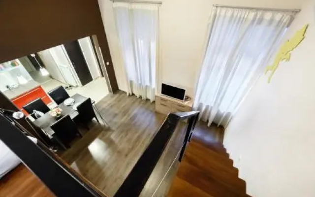 Arpa Flat Hellas