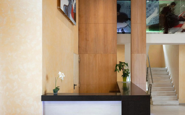 Lacoba Hotel – Adults Only