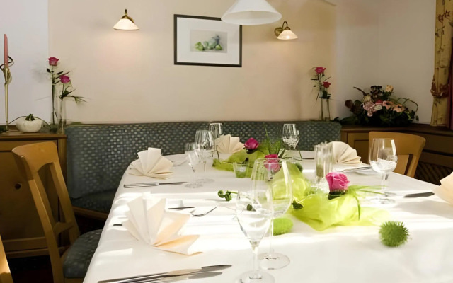 Hotel-Restaurant Schwanen