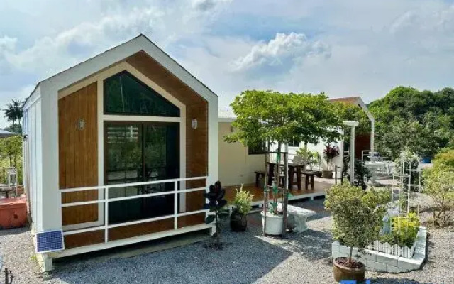 The Aura Pranburi